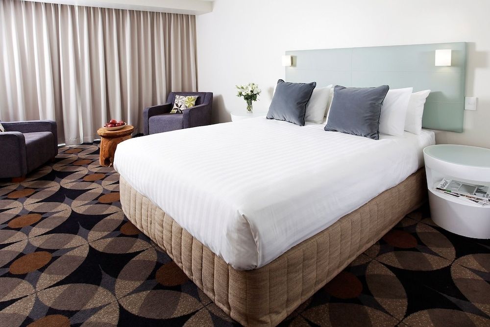 Rydges Gladstone 4 estrelas em Gladstone