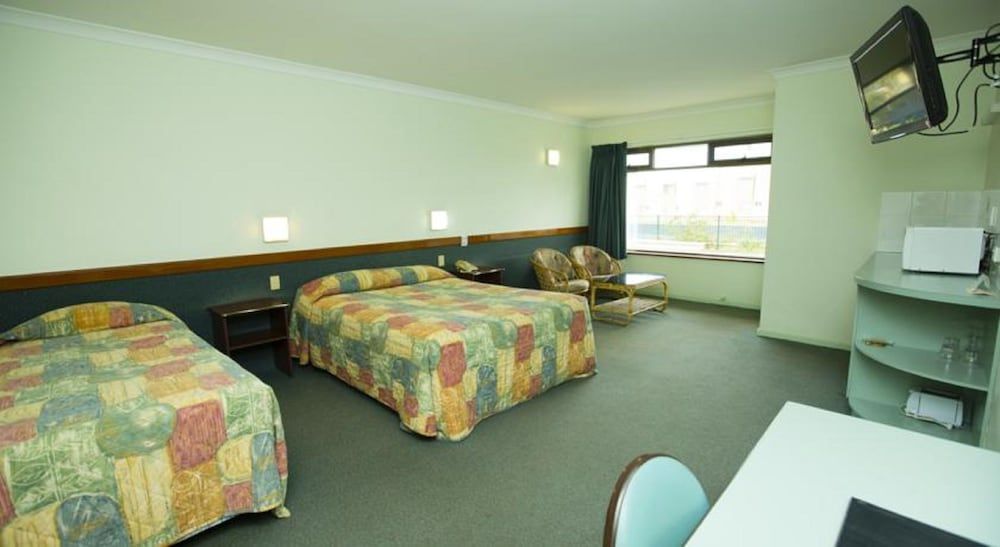 Geraldton Motor Inn 3