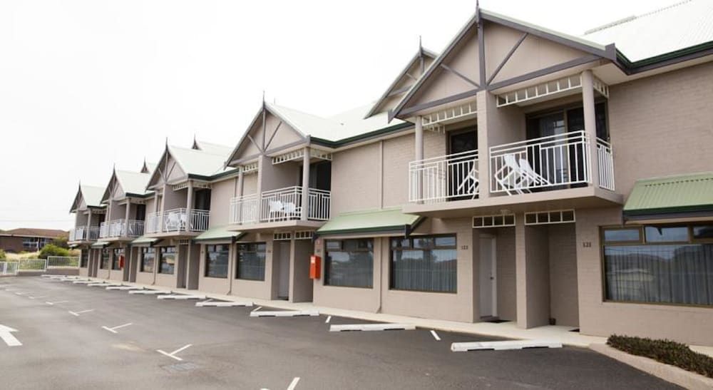 Geraldton Motor Inn 3 estrellas en Geraldton