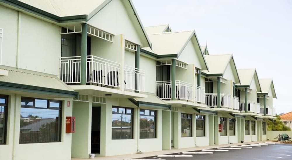 Geraldton Motor Inn 2