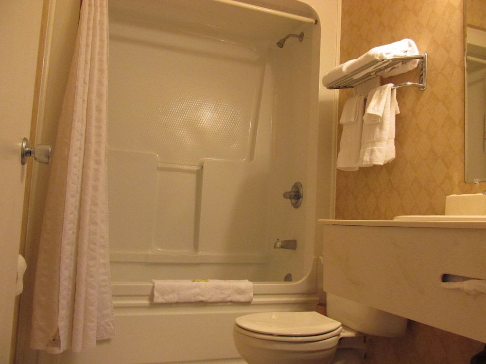 Wandlyn Inn Amherst 3