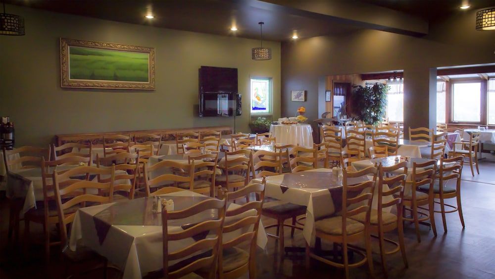 Wandlyn Inn Amherst 2