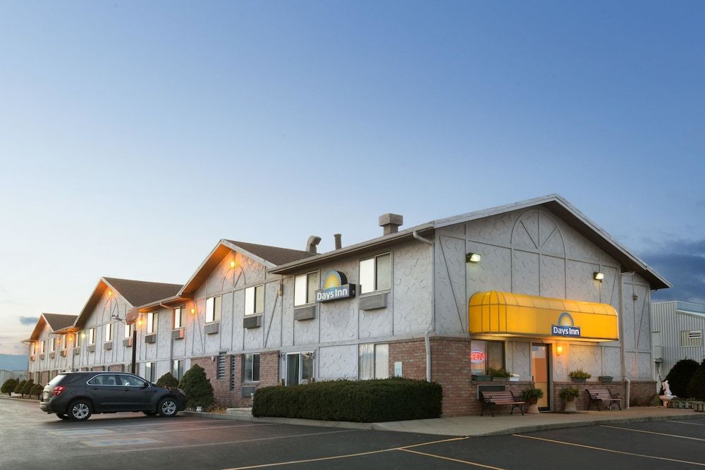 Days Inn by Wyndham Wallaceburg 2 estrelas em Chatham