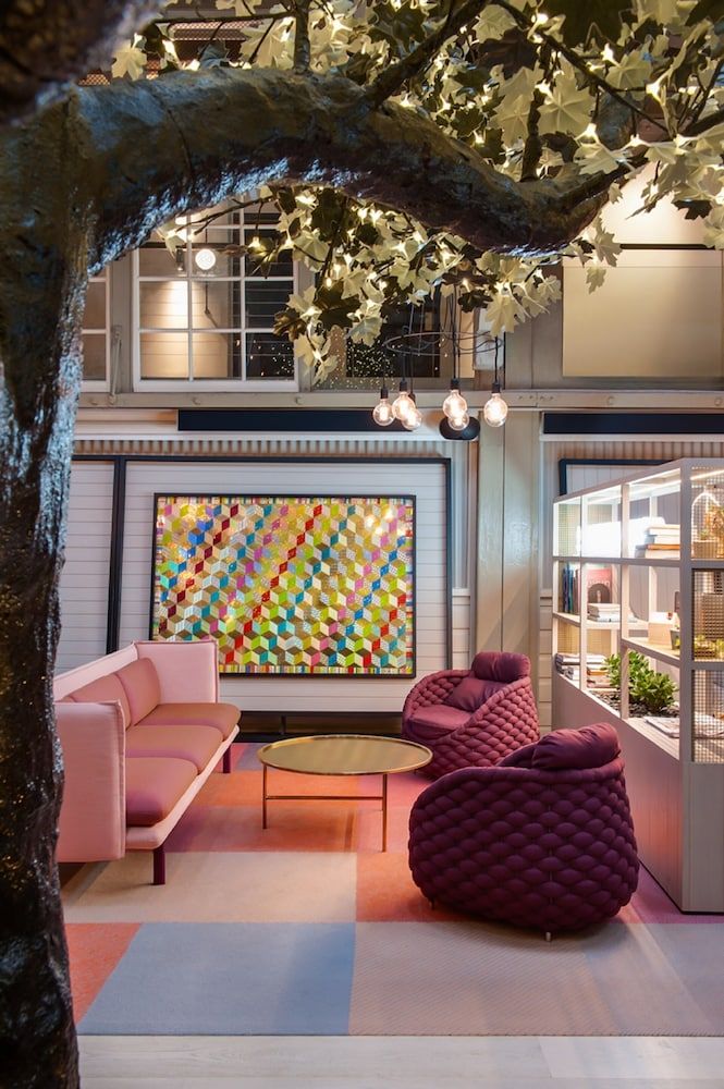 Ovolo Woolloomooloo 3