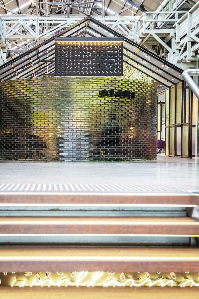 Ovolo Woolloomooloo 2