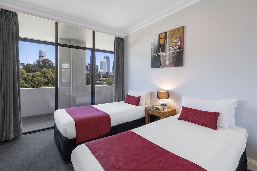 Nesuto Woolloomooloo 3