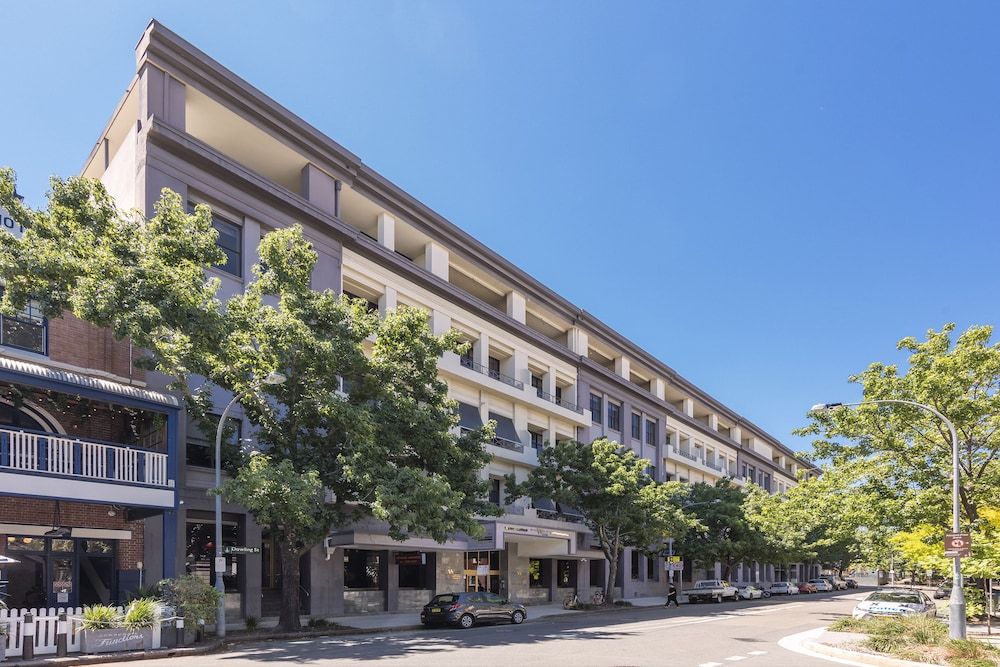 Nesuto Woolloomooloo 1