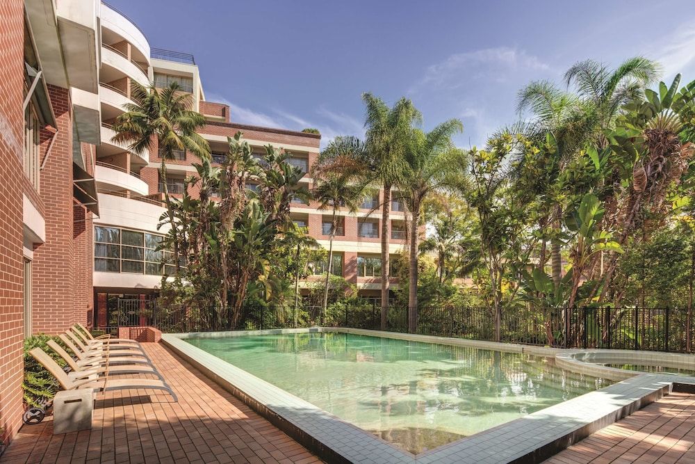 Adina Apartment Hotel Sydney Surry Hills 1 Adina Apartment Hotel Sydney Surry Hills 1