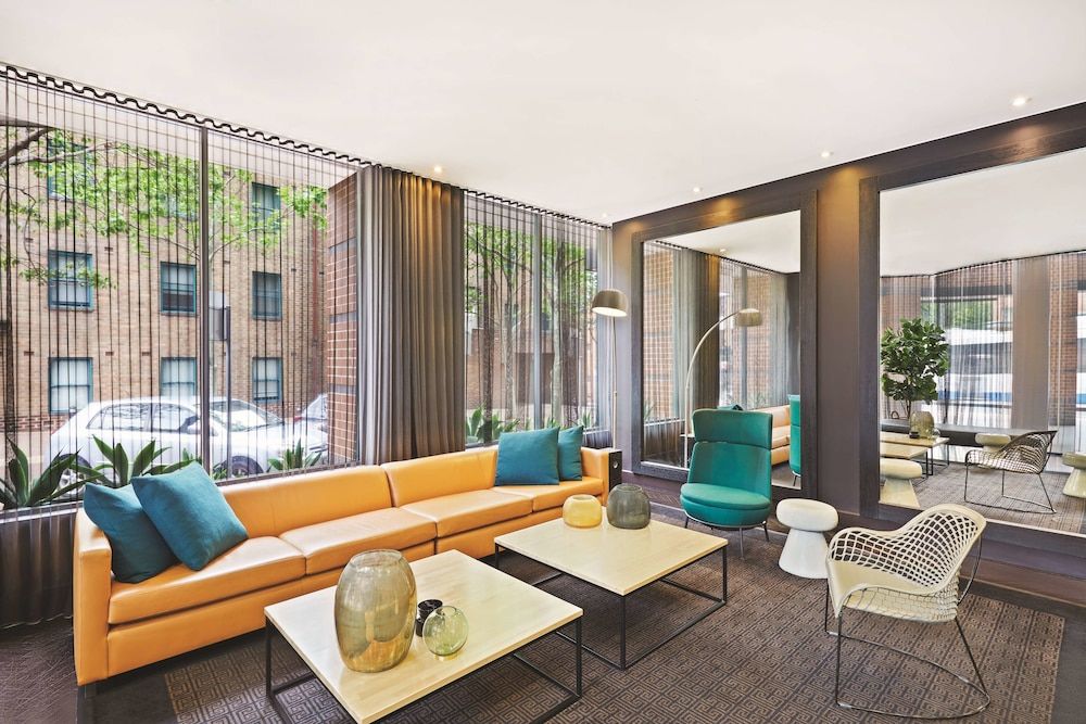 Adina Apartment Hotel Sydney Surry Hills 2 Adina Apartment Hotel Sydney Surry Hills 2
