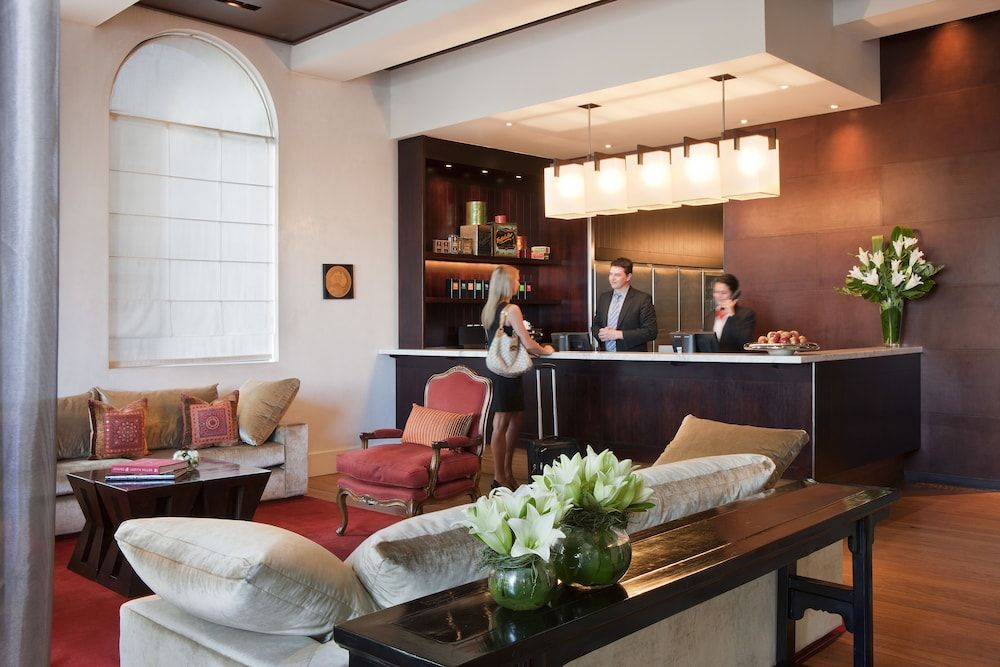Hotel Lindrum Melbourne MGallery 3