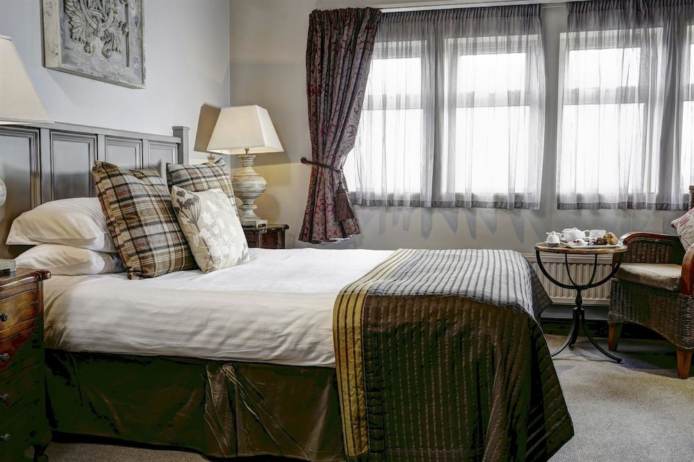 Best Western Huddersfield Pennine Manor Hotel 3