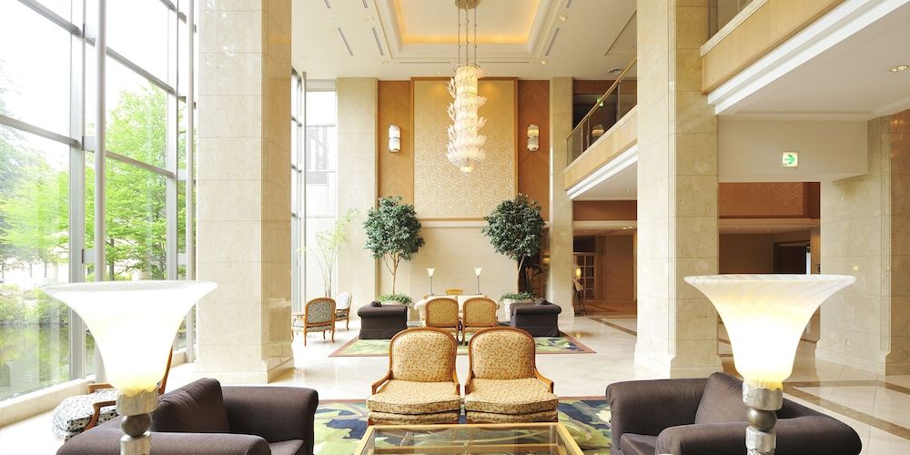 Forest Inn Showakan 3