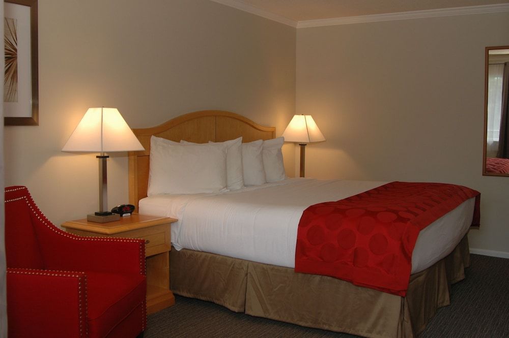 Ramada by Wyndham Duncan Cowichan Valley 3