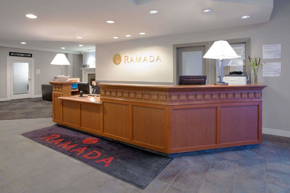 Ramada by Wyndham Duncan Cowichan Valley 2