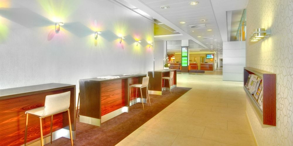 Courtyard Linz 3 Courtyard Linz 3