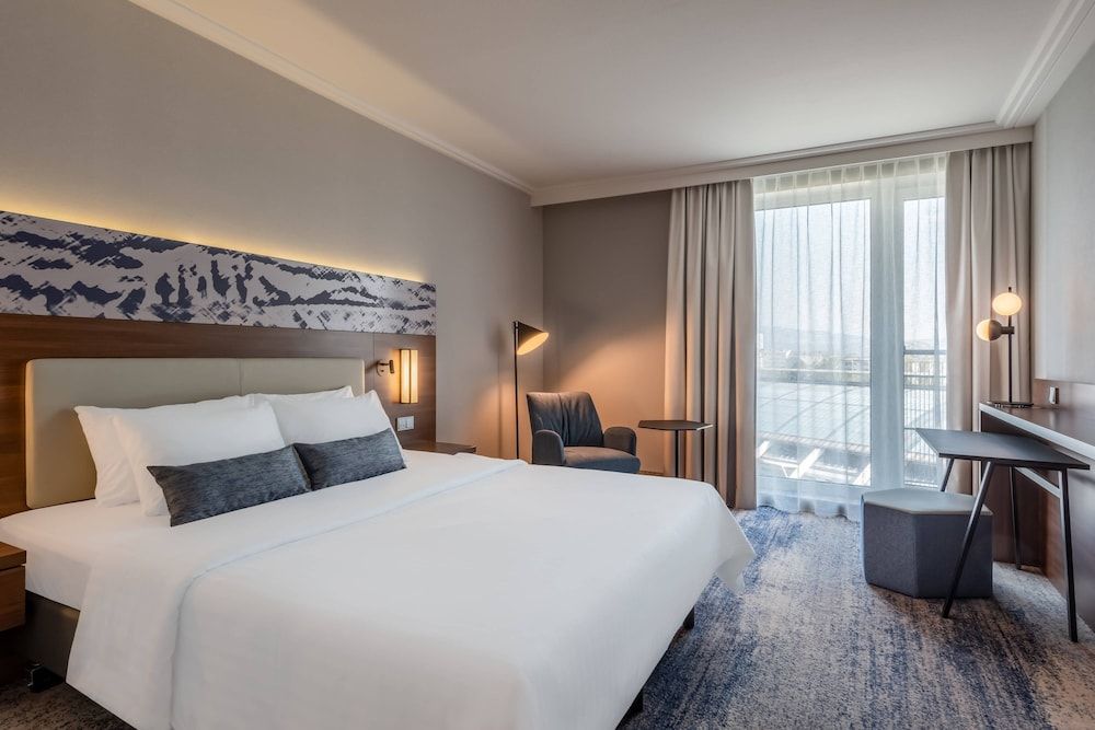 Courtyard Linz 1 Courtyard Linz 1