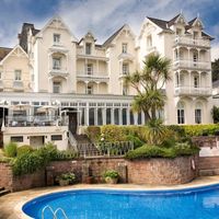 Somerville Hotel