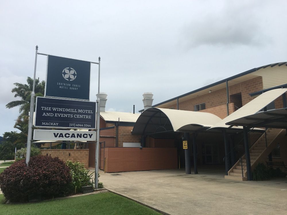 Windmill Motel and Events Centre 2