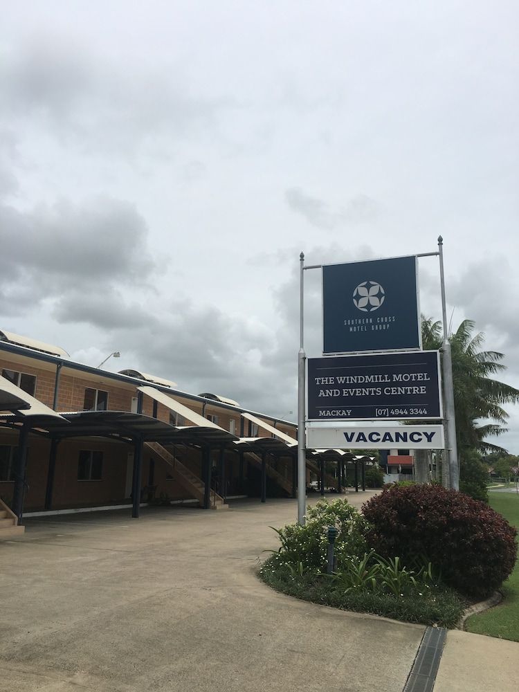 Windmill Motel and Events Centre 3