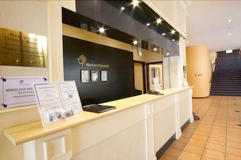 Wentworth Grande Resort 3