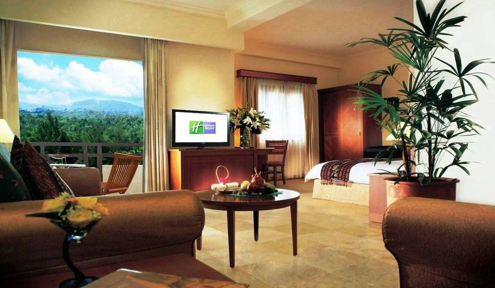 Holiday Inn Resort Batam 3