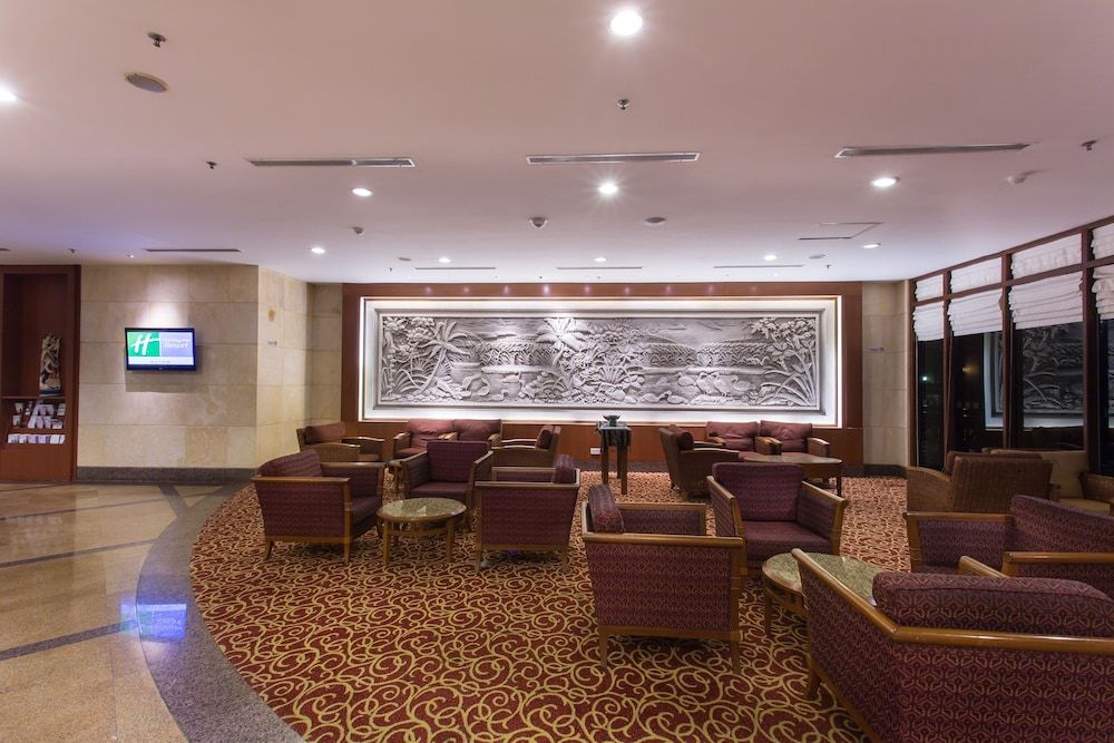 Holiday Inn Resort Batam 2