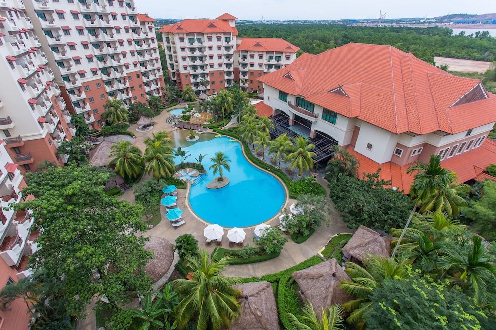 Holiday Inn Resort Batam 1
