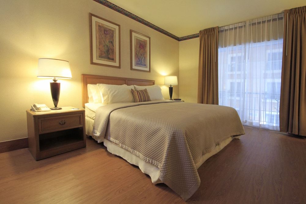 IStay Hotel Ciudad Victoria 2