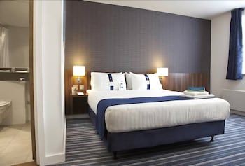 Holiday Inn Express Greenock 3