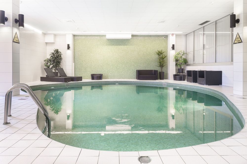 Quality Hotel Winn 3 estrellas en Gotemburgo