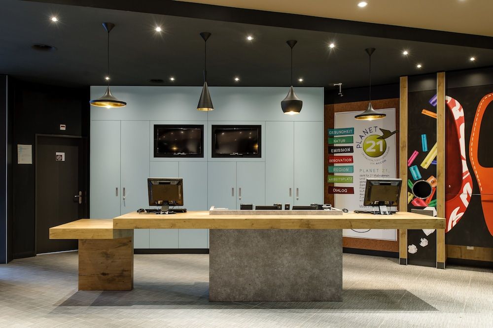 ibis Luzern Kriens 3