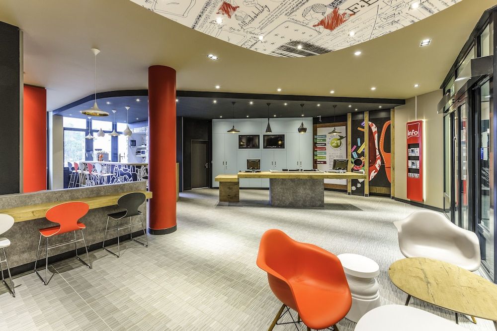 ibis Luzern Kriens 2