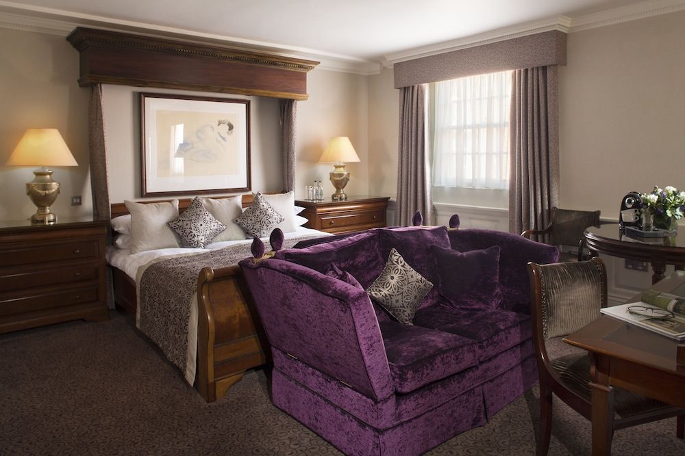 Brandshatch Place Hotel & Spa 3