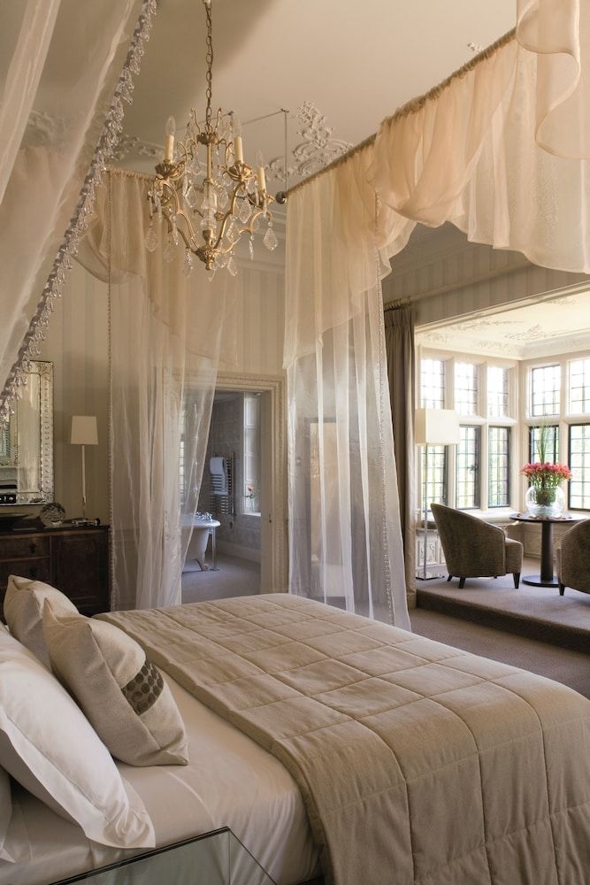 Rhinefield House Hotel 3