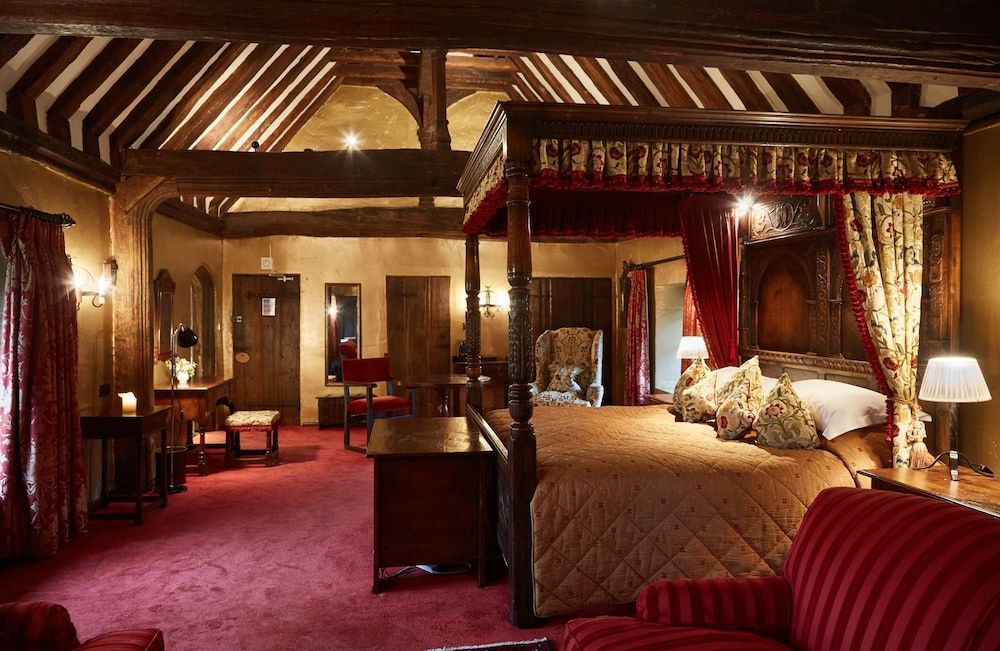 Bailiffscourt Hotel & Spa 3