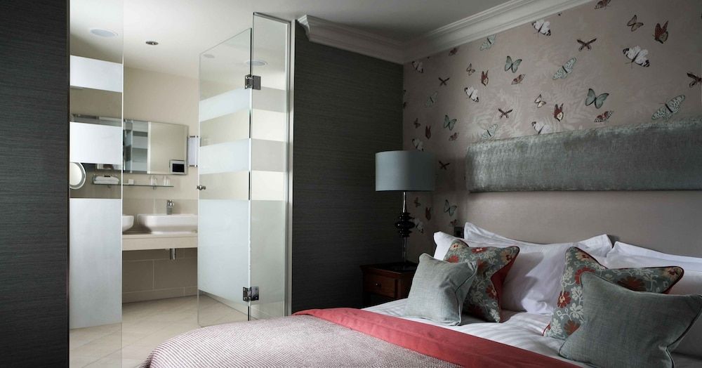 Pennyhill Park Hotel And Spa 3