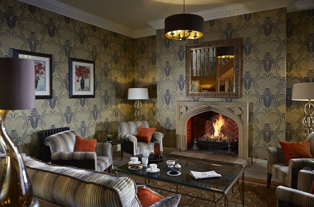 Pennyhill Park Hotel And Spa 2