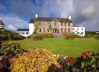 Falls 4 estrelas em Ennistymon