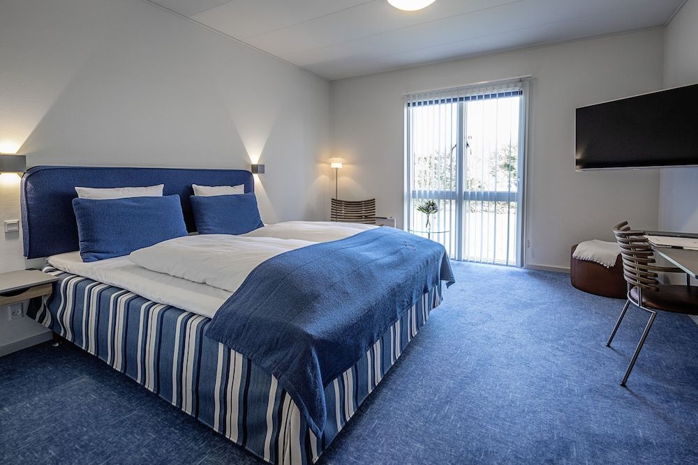 Molskroen Strandhotel 3