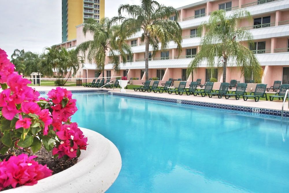 Castaways Resort & Suites 2 estrelas em Freeport