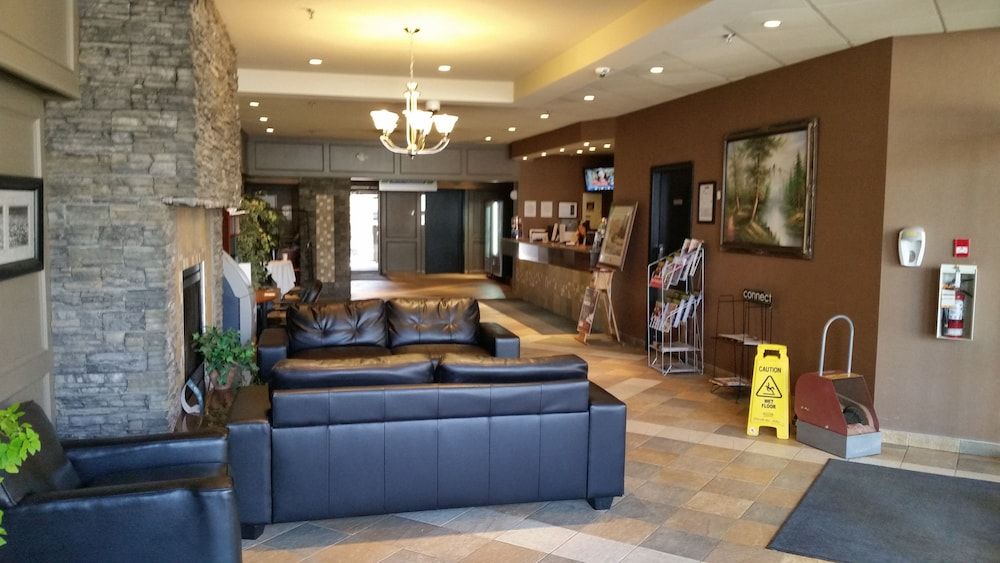 Stonebridge Hotel 2