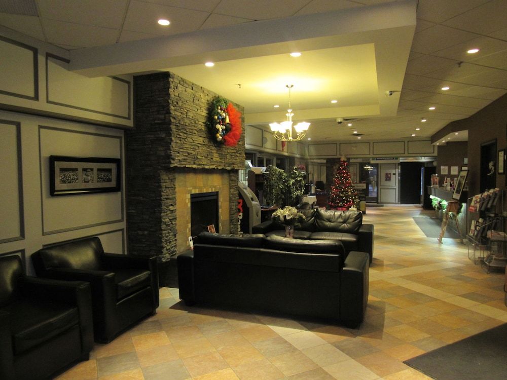 Stonebridge Hotel 3