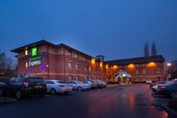 Holiday Inn Express Taunton M5, Jct. 25
