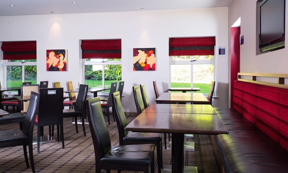 Holiday Inn Express Taunton M5, Jct. 25 2