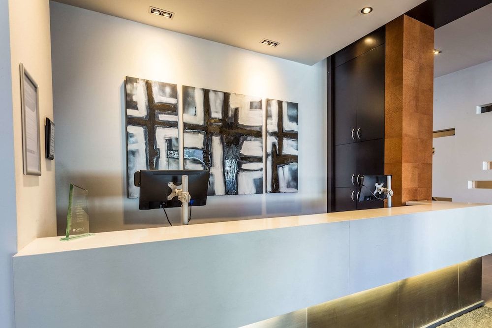 Hotel Quartier, Ascend Hotel Collection 2
