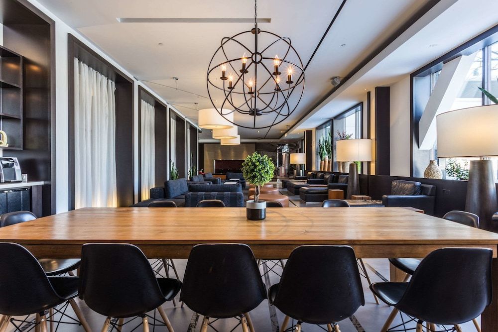 Hotel Quartier, Ascend Hotel Collection 3