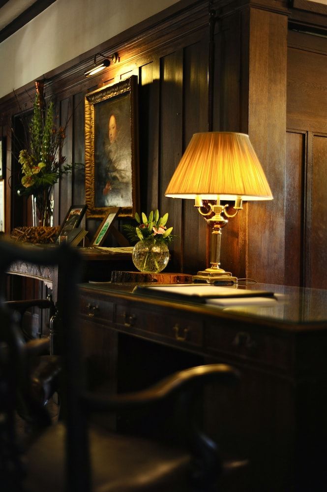 The Montagu Arms Hotel 2