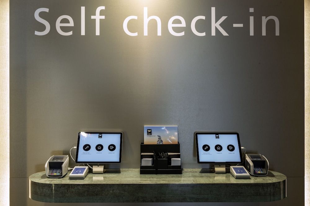 Elite Hotel Borlange  2