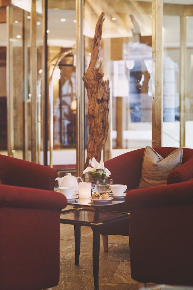 Waldhuus Swiss Quality Hotel 2