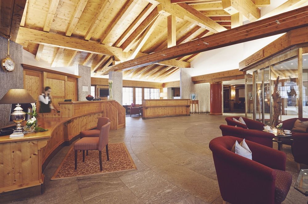 Waldhuus Swiss Quality Hotel 3